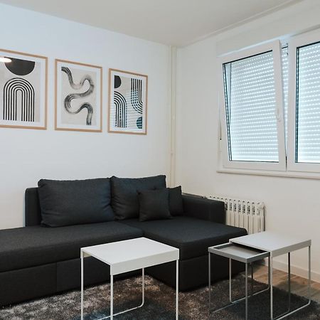 A.Part Osijek Apartment Exterior photo