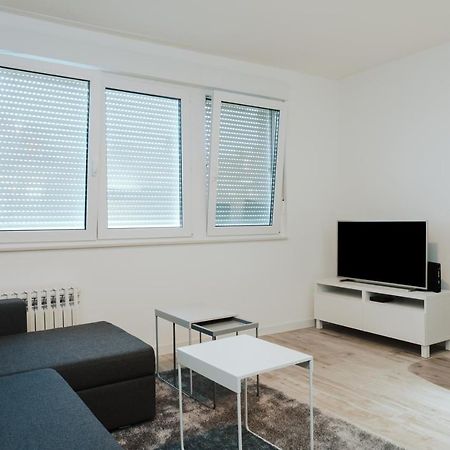 A.Part Osijek Apartment Exterior photo
