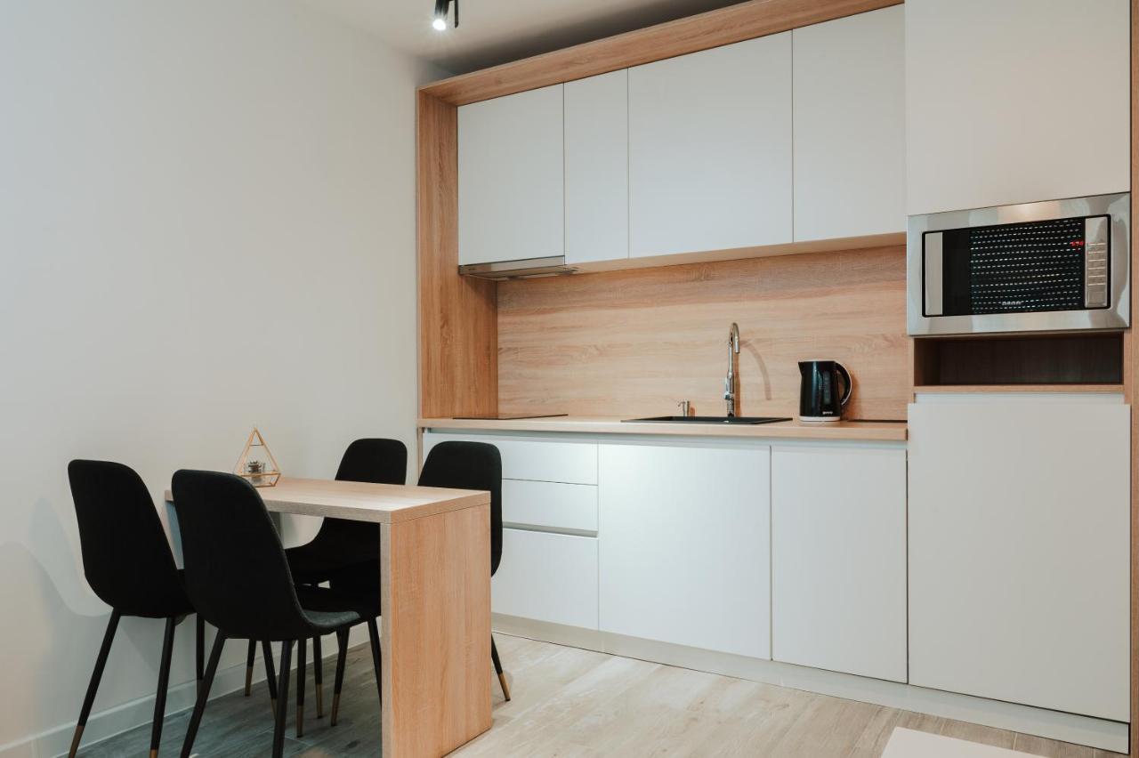 A.Part Osijek Apartment Exterior photo